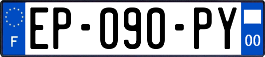 EP-090-PY