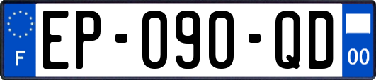 EP-090-QD