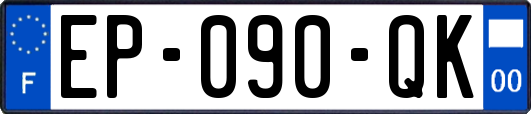 EP-090-QK
