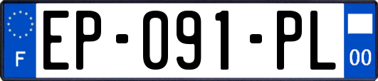 EP-091-PL