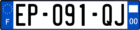 EP-091-QJ