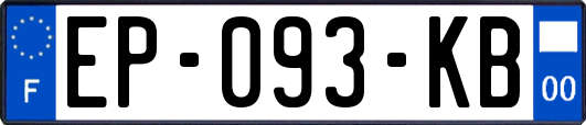 EP-093-KB