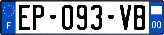 EP-093-VB