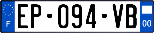 EP-094-VB