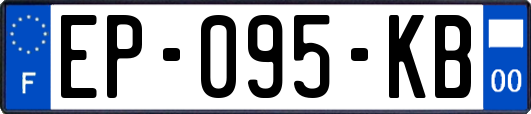 EP-095-KB