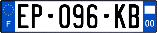 EP-096-KB