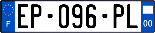 EP-096-PL