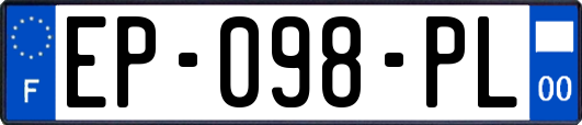 EP-098-PL