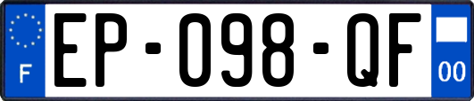 EP-098-QF