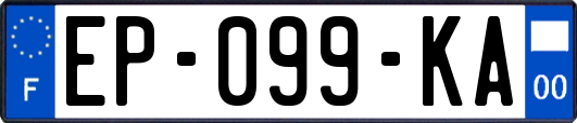 EP-099-KA
