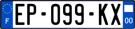 EP-099-KX