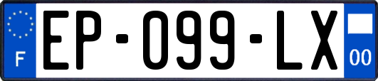 EP-099-LX