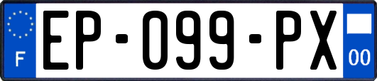 EP-099-PX