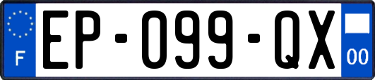 EP-099-QX