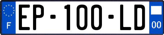 EP-100-LD