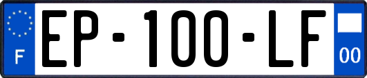 EP-100-LF