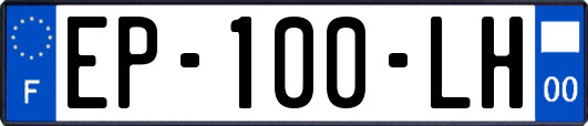 EP-100-LH