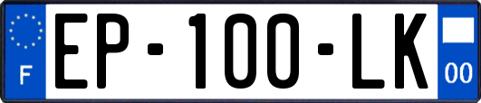 EP-100-LK