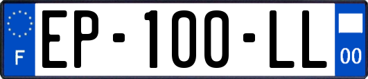EP-100-LL