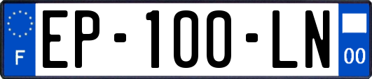 EP-100-LN