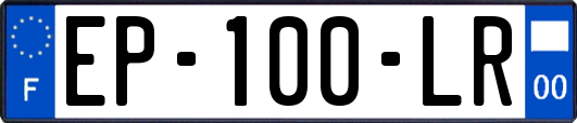 EP-100-LR