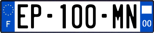 EP-100-MN