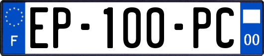 EP-100-PC