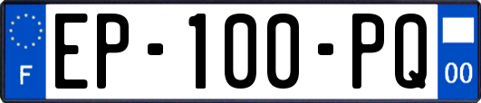 EP-100-PQ