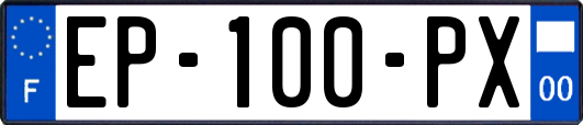 EP-100-PX