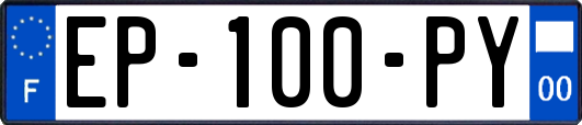 EP-100-PY