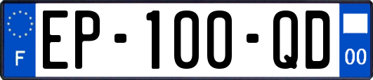 EP-100-QD