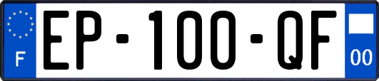 EP-100-QF