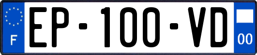 EP-100-VD