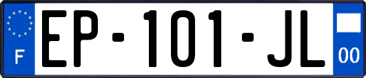 EP-101-JL