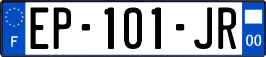 EP-101-JR