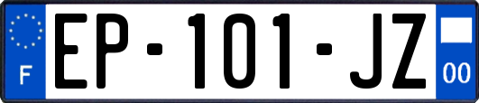 EP-101-JZ