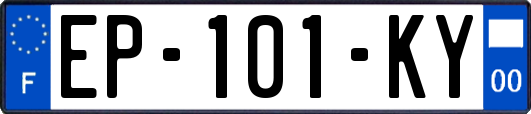 EP-101-KY