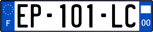 EP-101-LC
