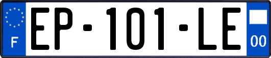 EP-101-LE