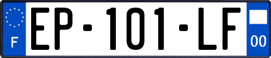 EP-101-LF