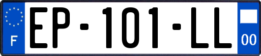 EP-101-LL
