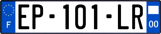 EP-101-LR