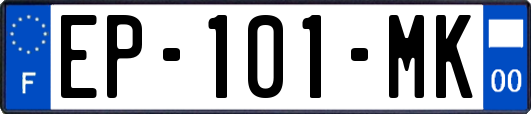 EP-101-MK