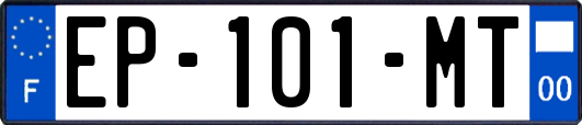 EP-101-MT