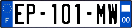 EP-101-MW