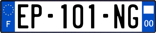 EP-101-NG