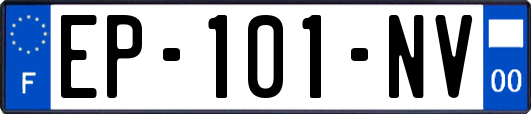 EP-101-NV