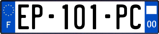 EP-101-PC