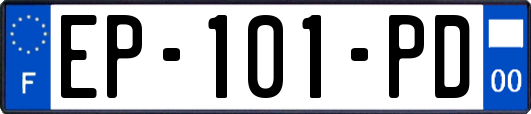 EP-101-PD