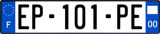 EP-101-PE